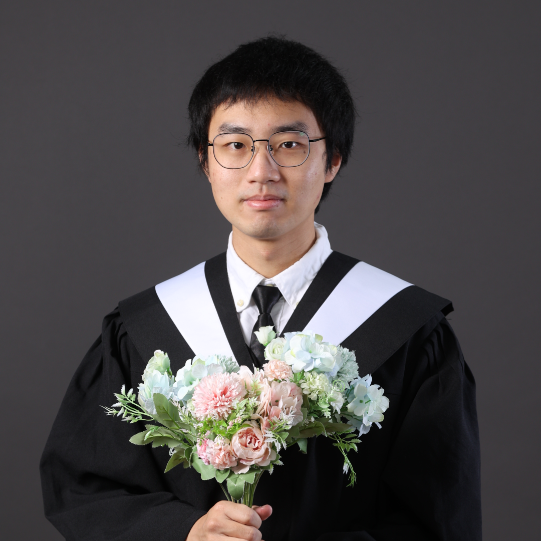 My Profile Image for the About Section